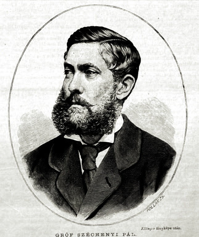 Lajos Széchényi