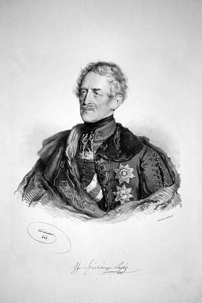Pál Széchényi